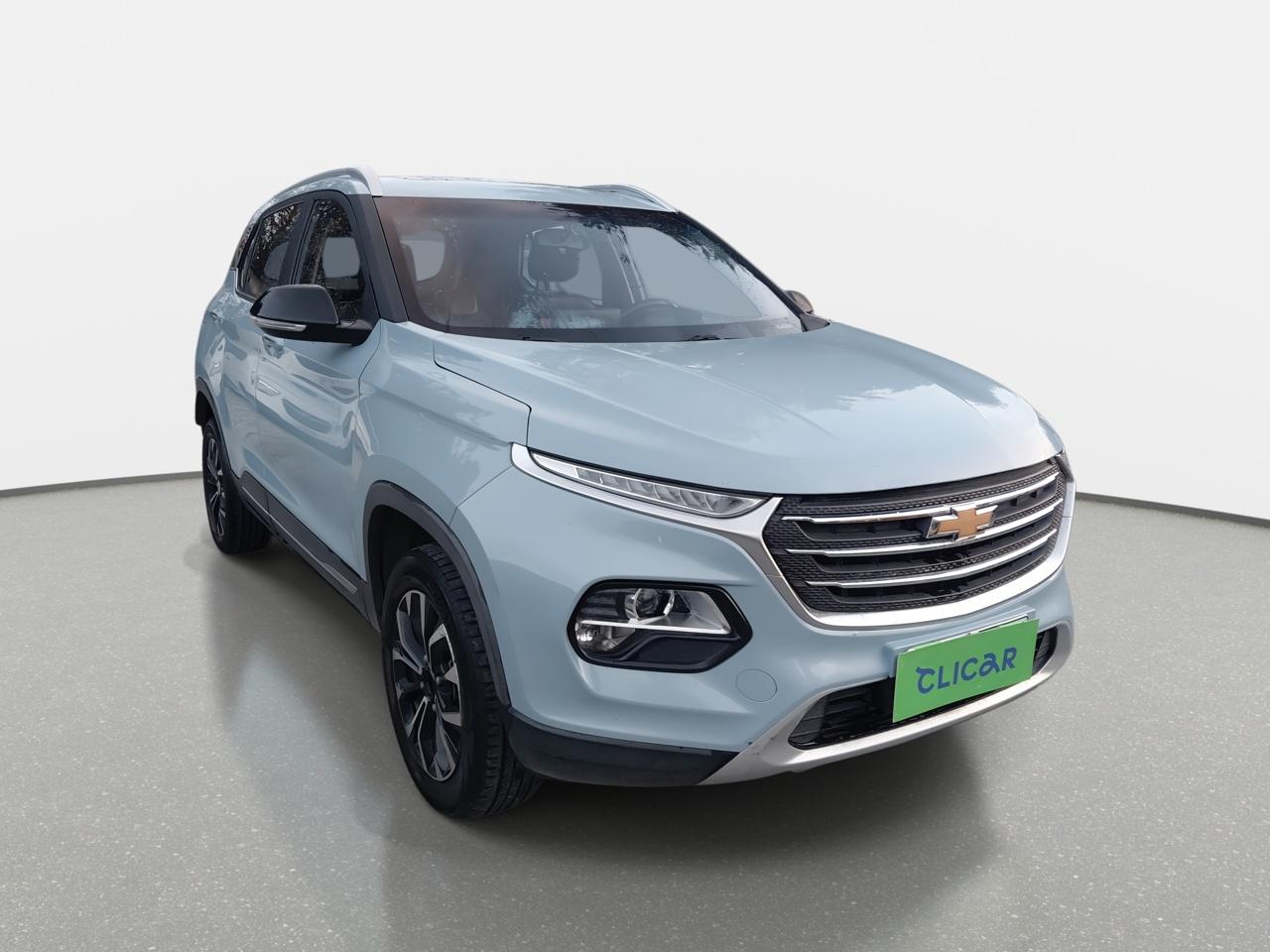 Suv Chevrolet Groove