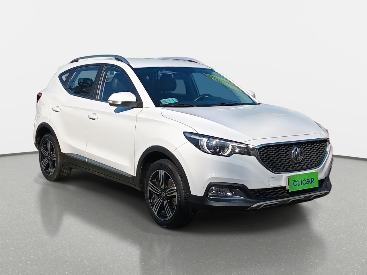 Station Wagon Mg Mg Zs