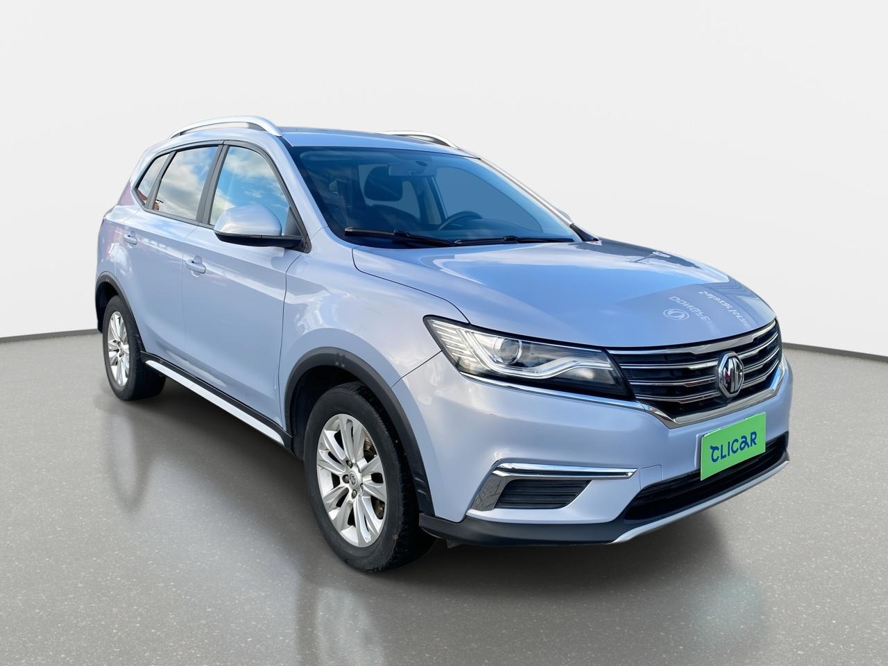 Suv Mg Mg Rx5