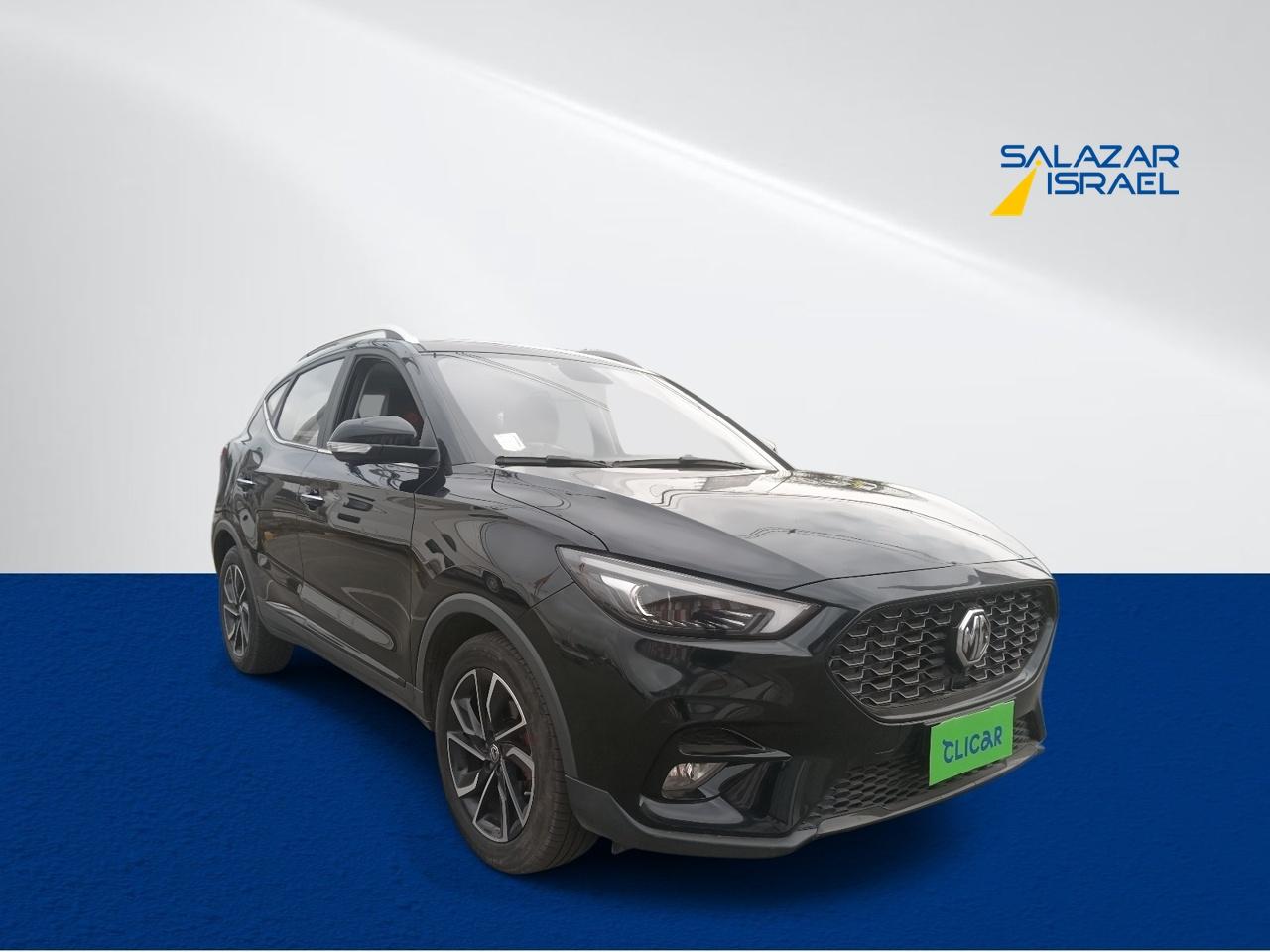 Station Wagon Mg Mg Zx