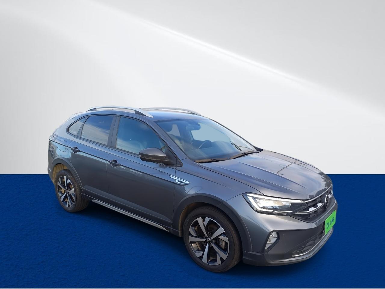 Station Wagon Volkswagen Nivus