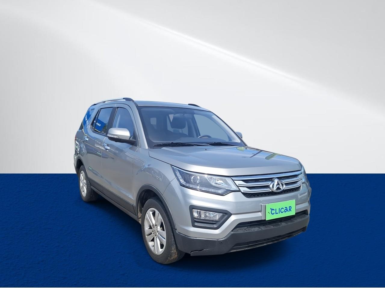 Station Wagon Changan Cx70