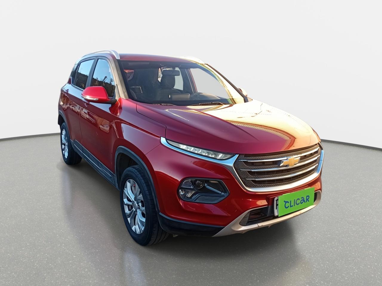 Suv Chevrolet Groove