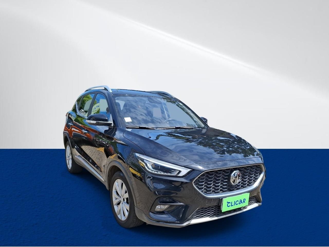 Station Wagon Mg Mg Zx