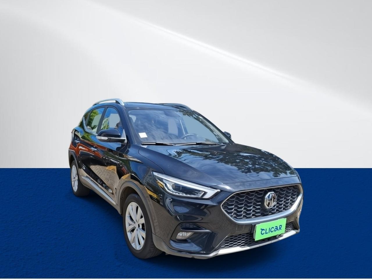 Station Wagon Mg Mg Zx