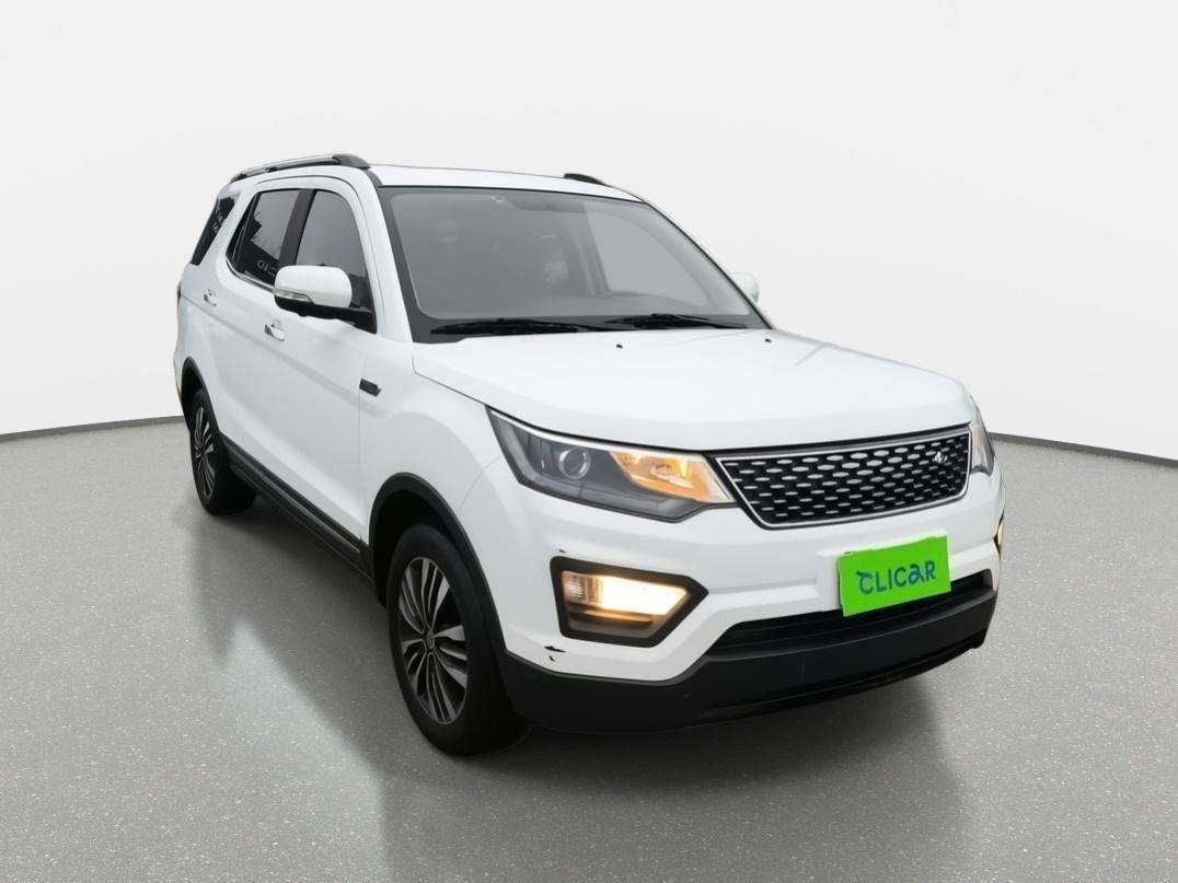 Station Wagon Changan Cx70