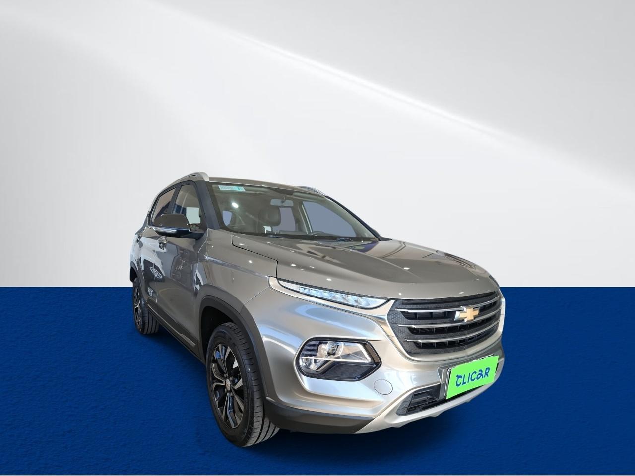 Suv Chevrolet Groove