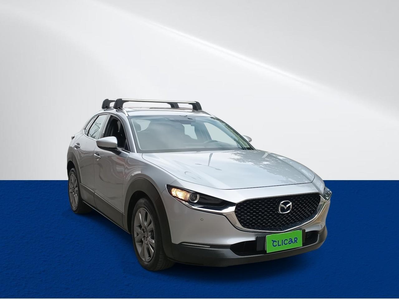 Suv Mazda Cx-30
