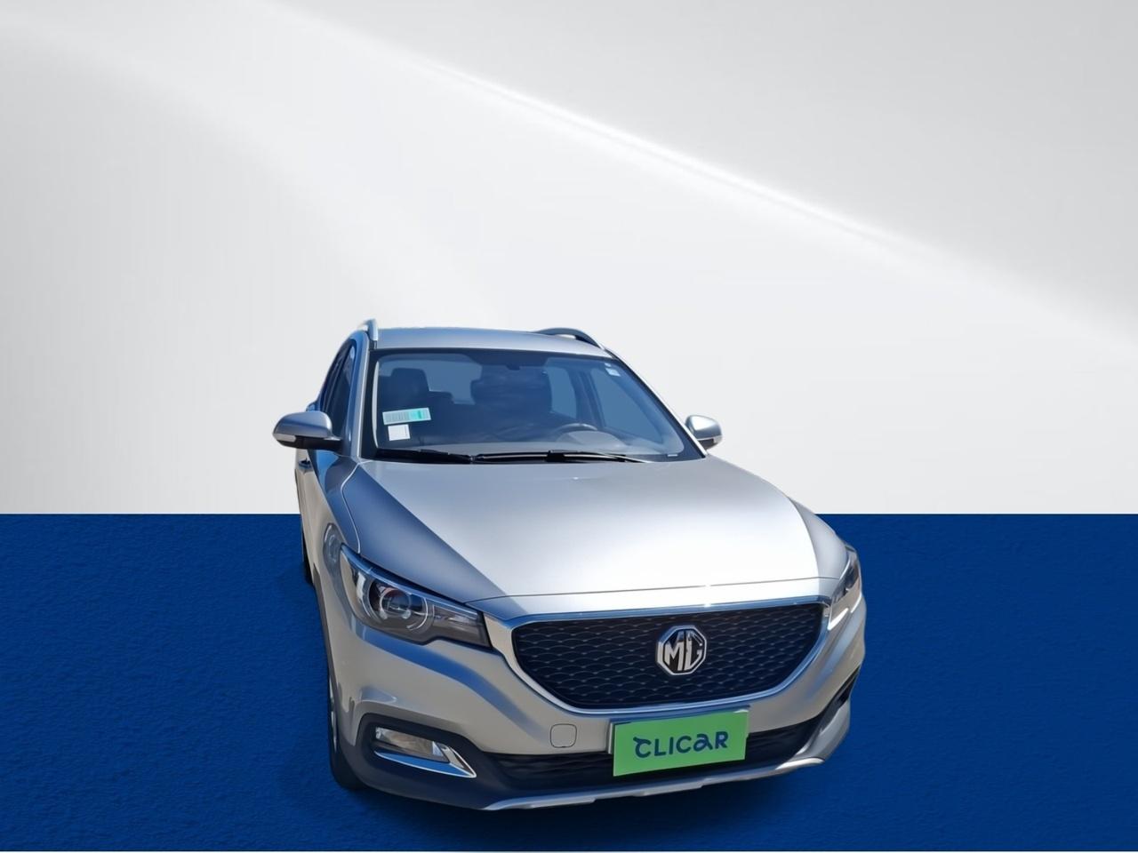 Station Wagon Mg Mg Zs