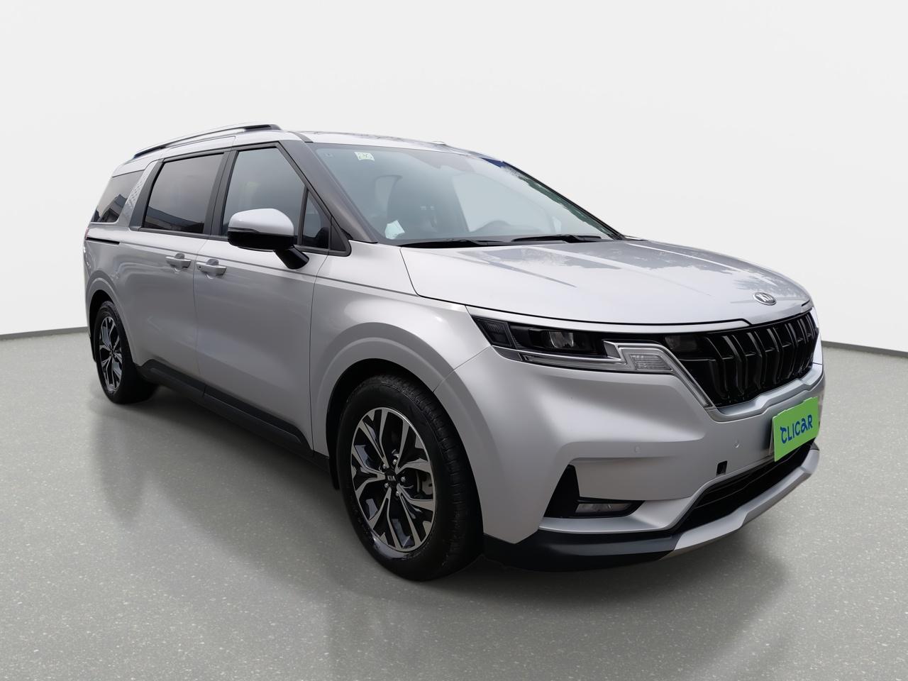 Suv Kia Carnival