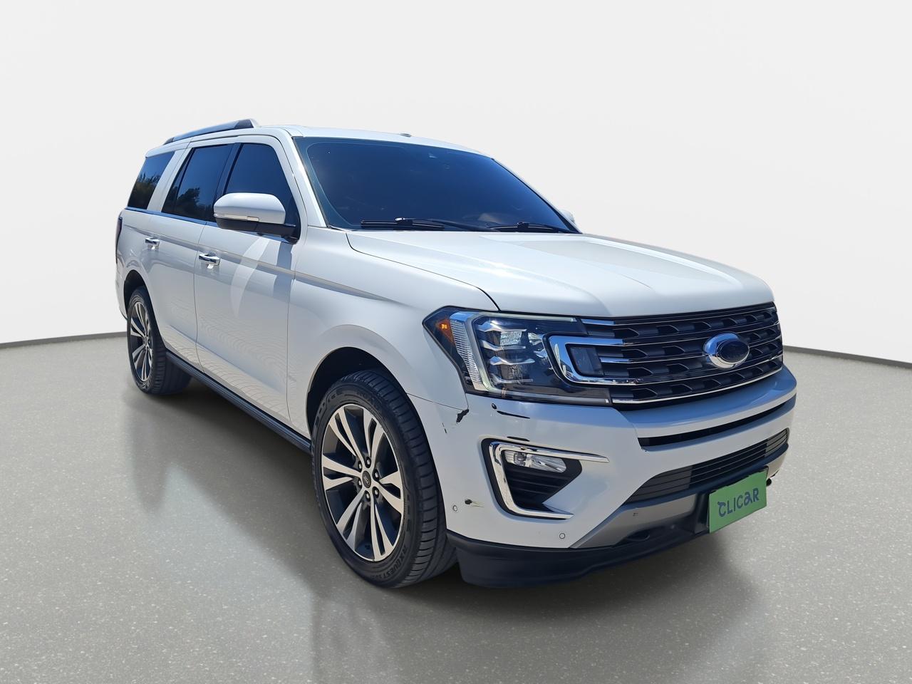 Suv Ford Expedition