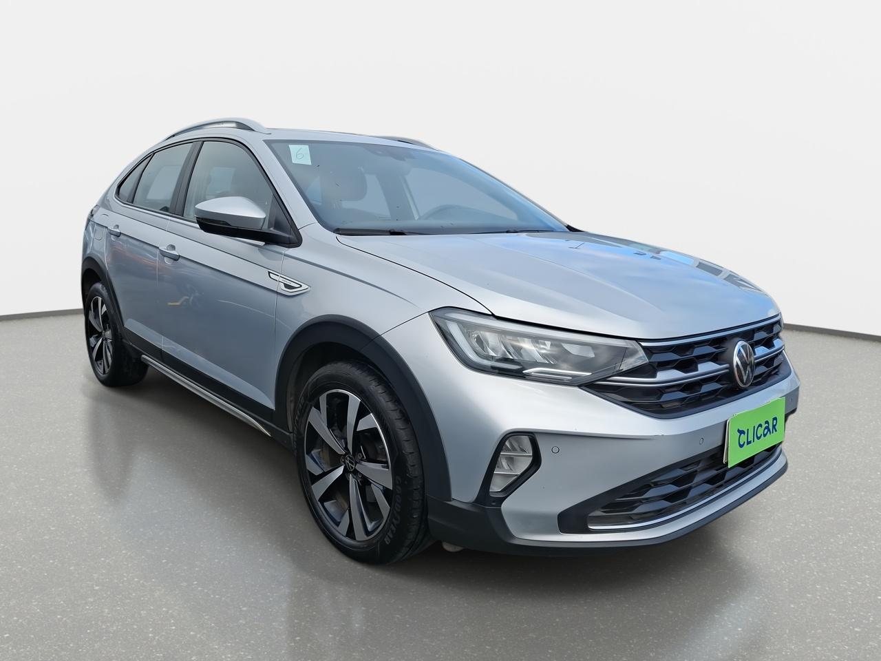 Suv Volkswagen Nivus