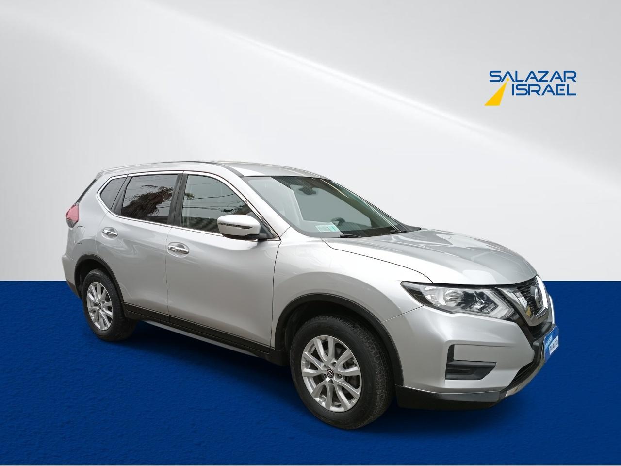 Station Wagon Nissan X-trail