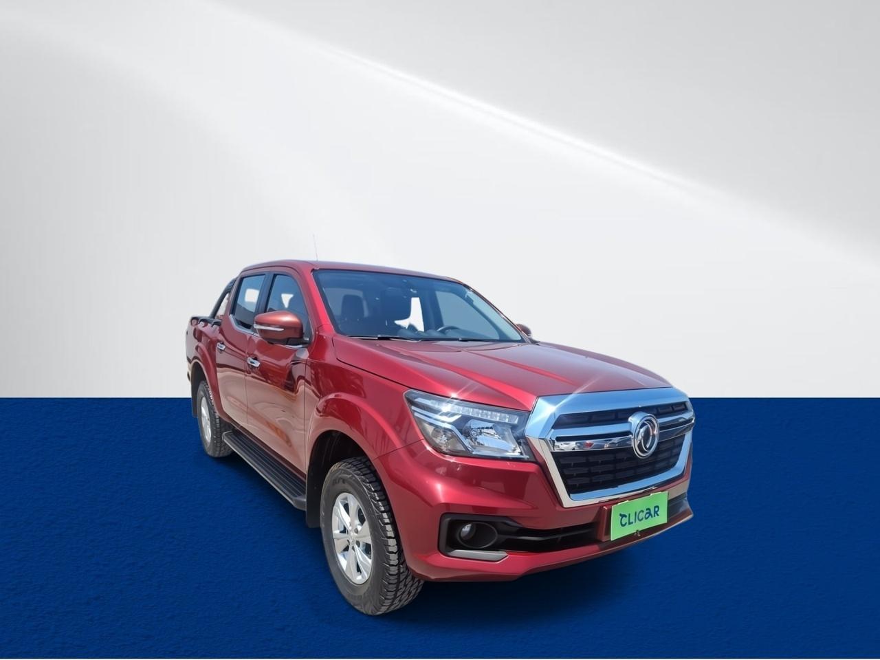 Camioneta Dongfeng Df6