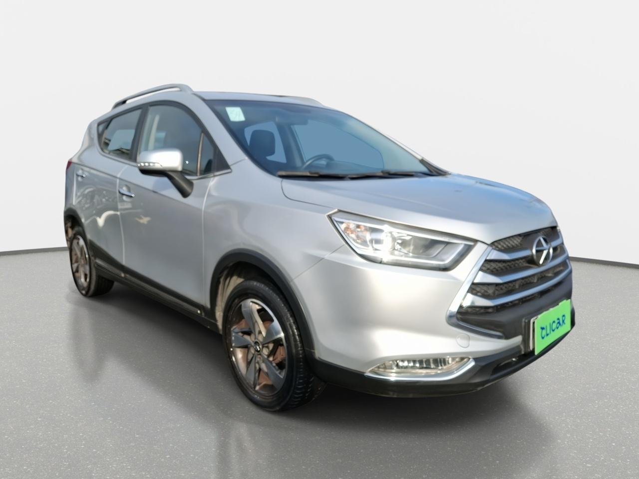 Automovil Jac S3