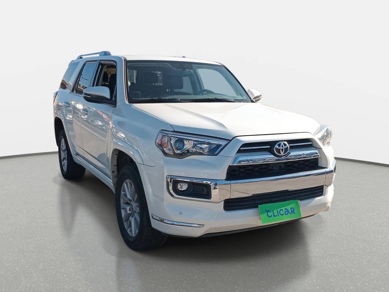 Suv Toyota 4runner