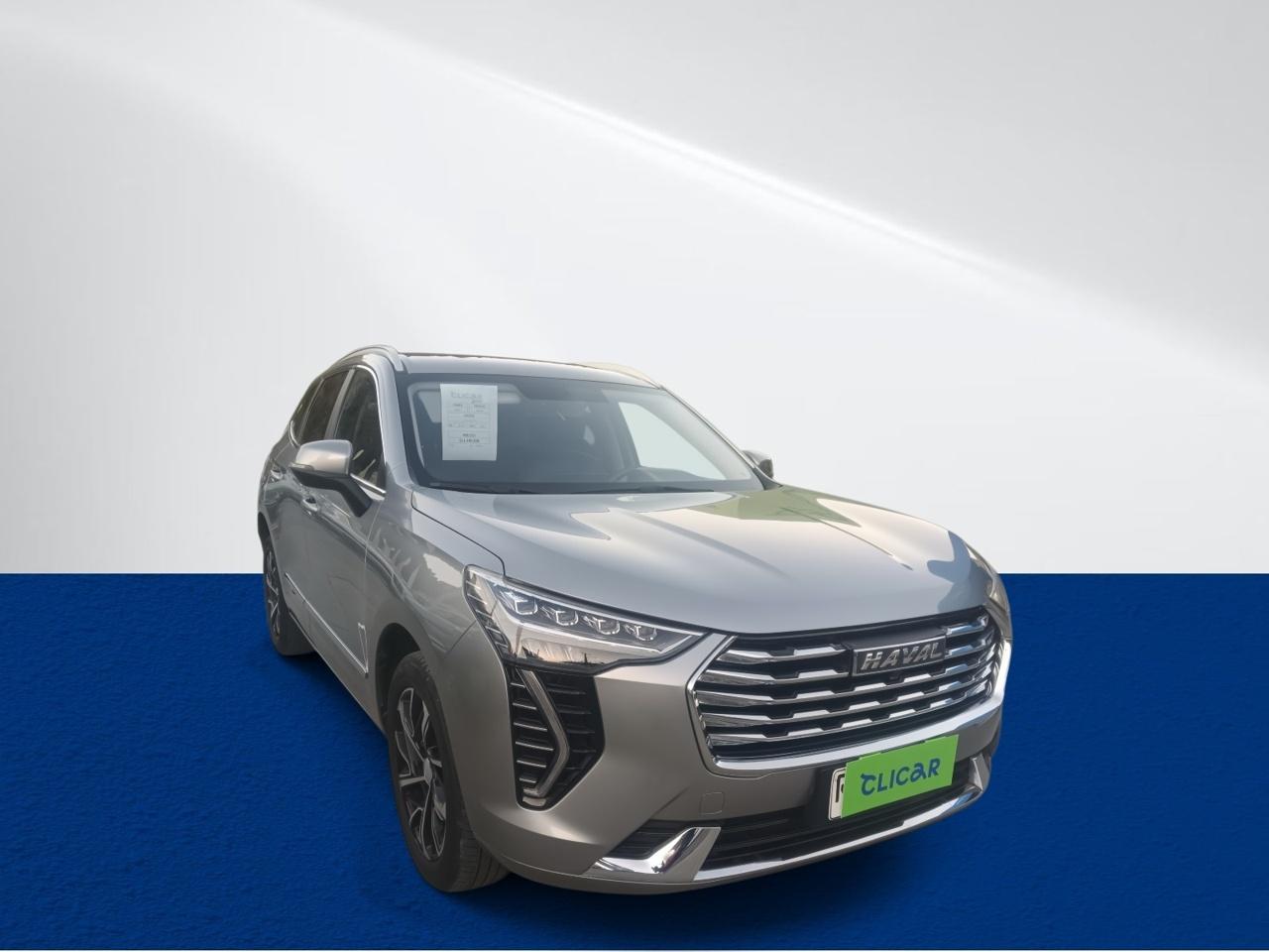 Suv Haval Jolion