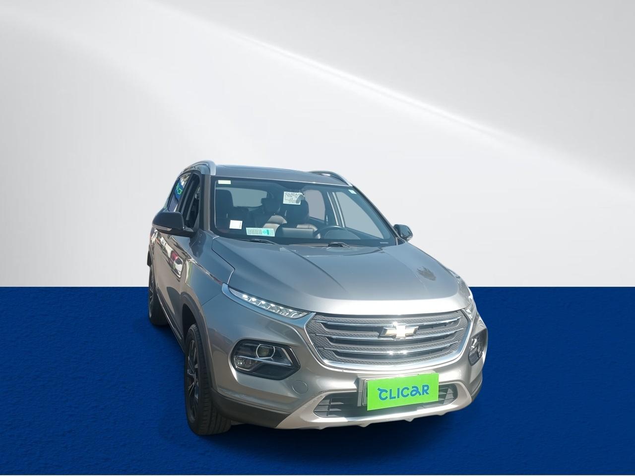 Suv Chevrolet Groove