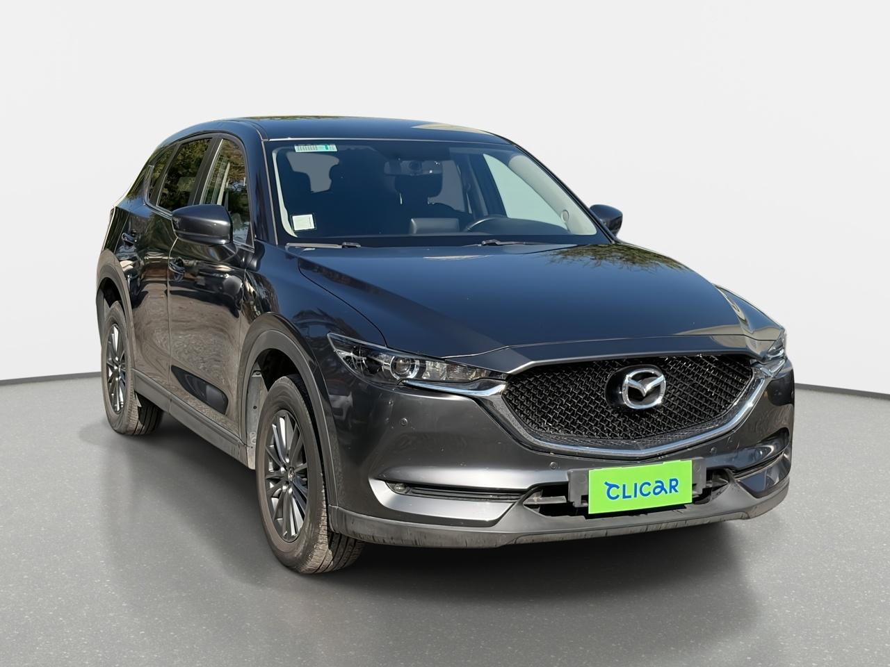 Suv Mazda Cx-5