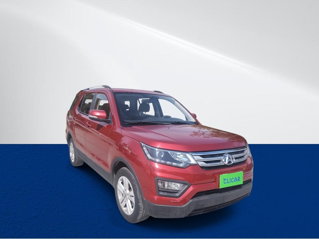 Station Wagon Changan Cx70