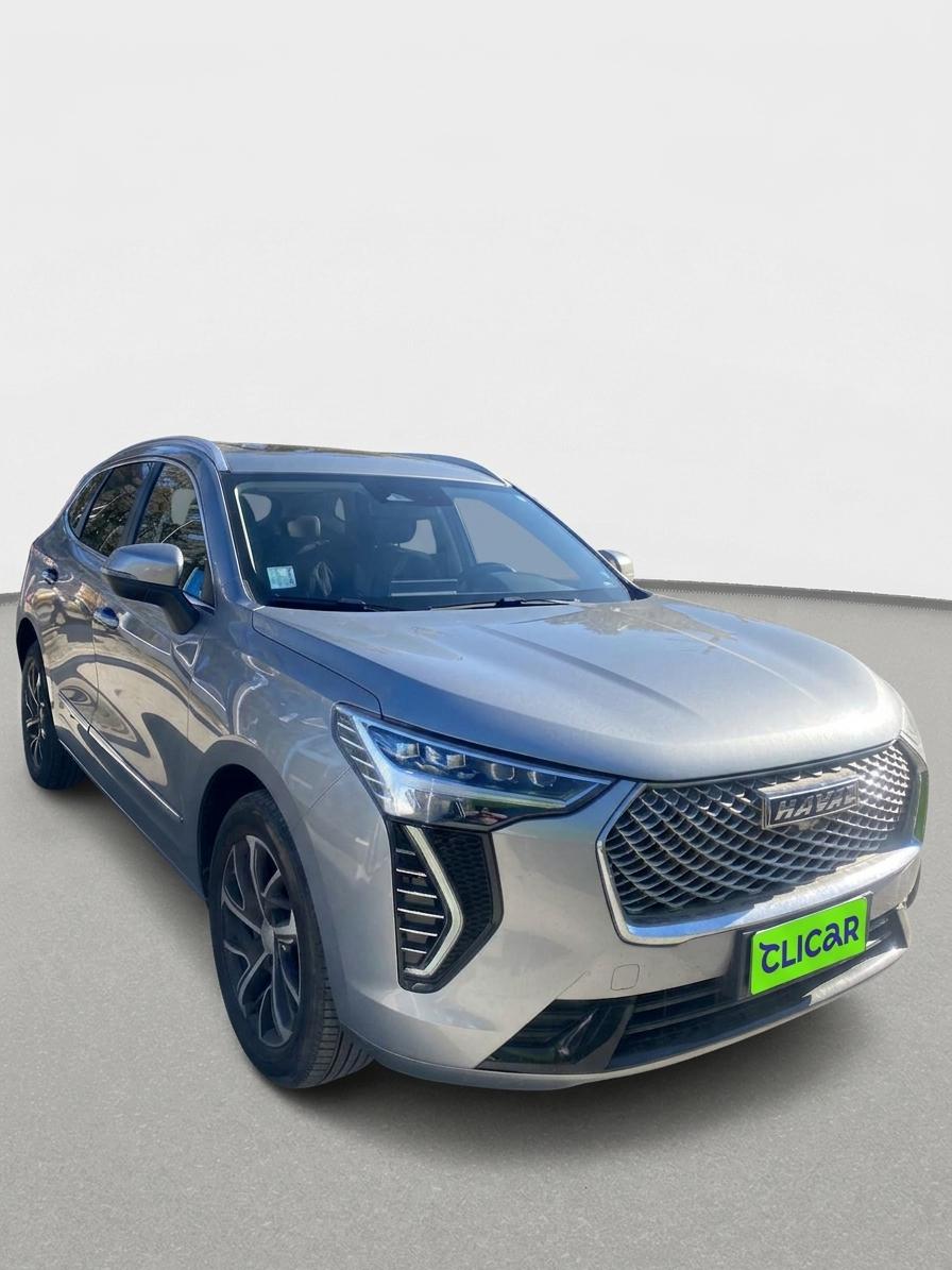Station Wagon Haval Jolion