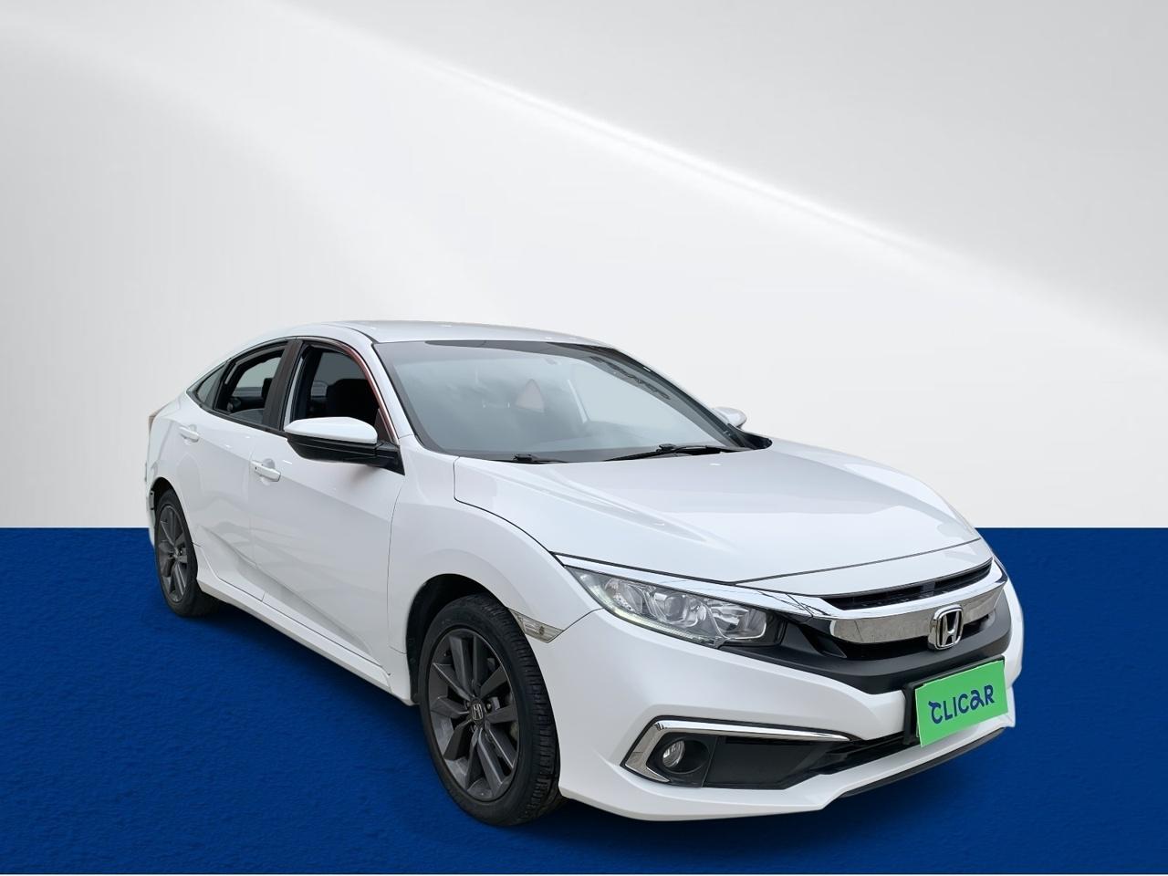 Automovil Honda Civic