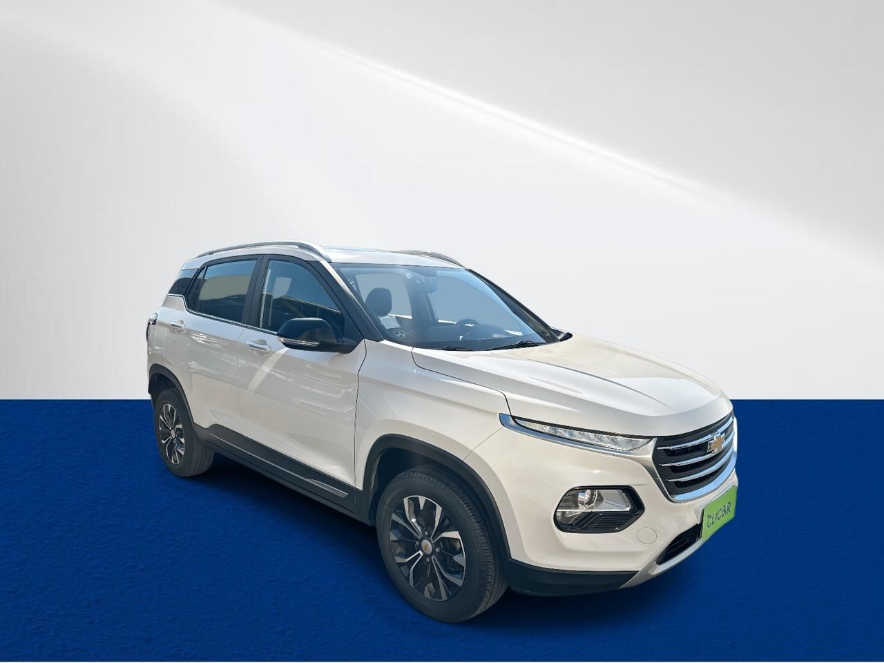 Suv Chevrolet Groove