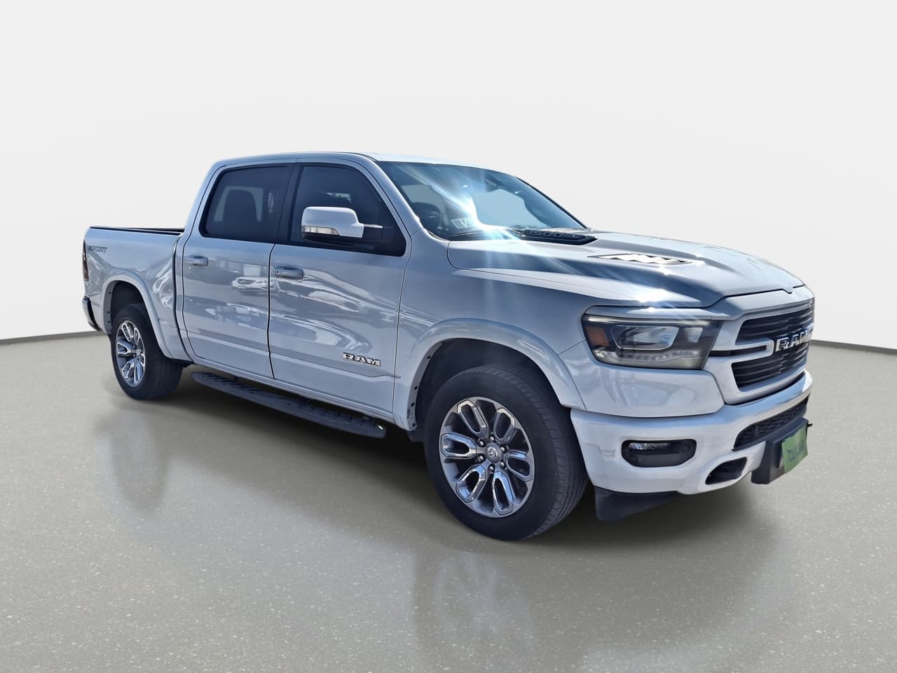 Camioneta Ram 1500
