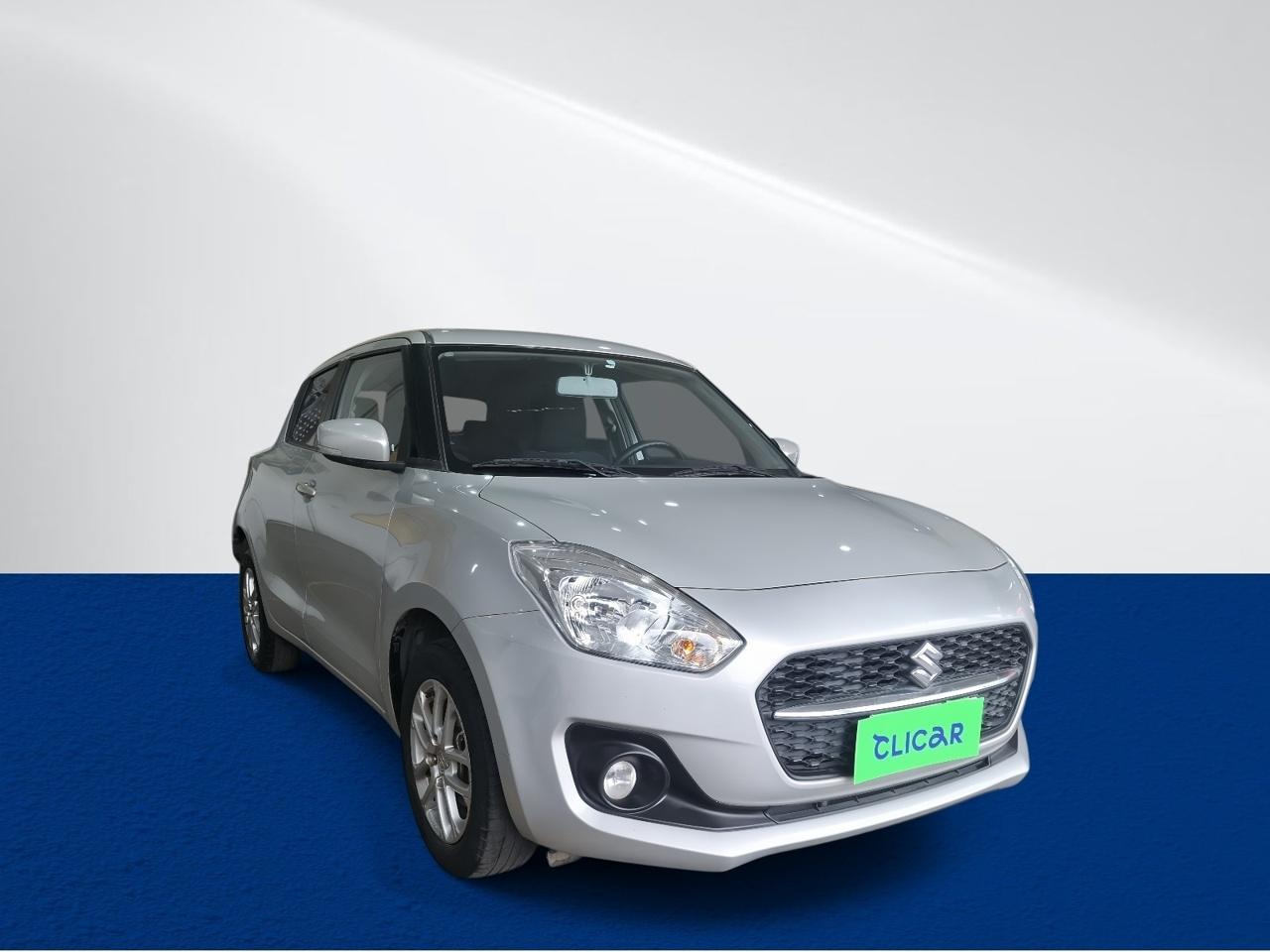 Automovil Suzuki Swift