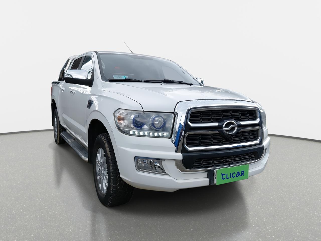Camioneta Zx Autos Terralord