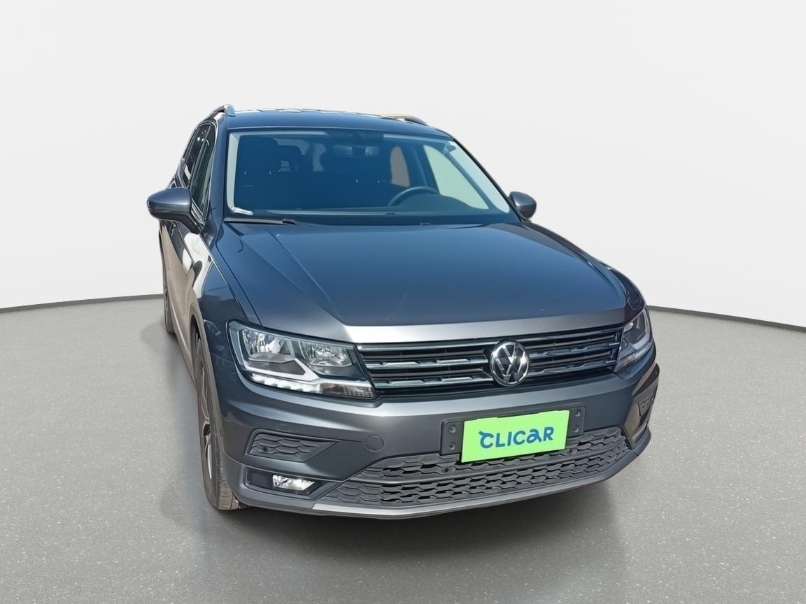 Suv Volkswagen Tiguan