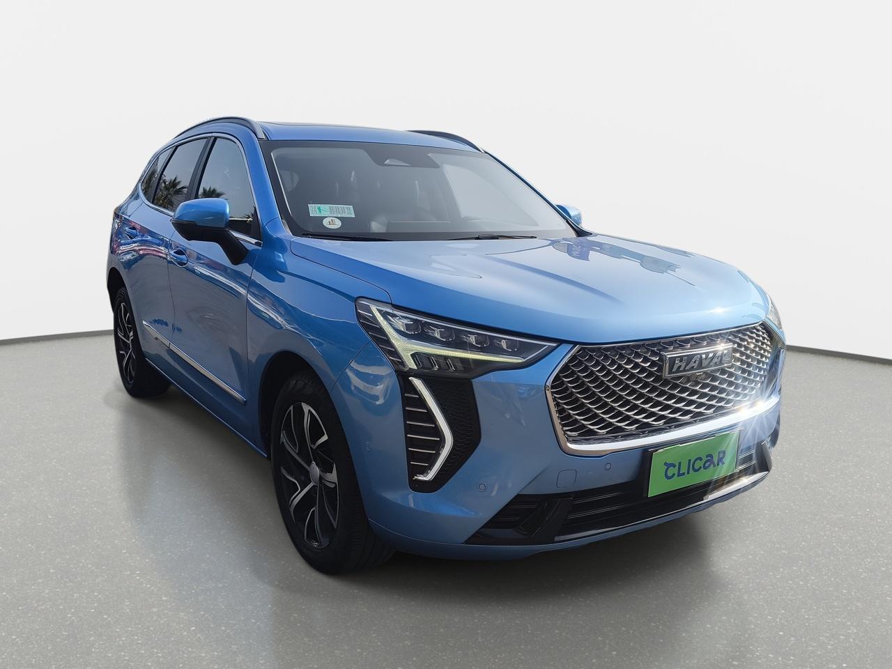 Station Wagon Haval Jolion
