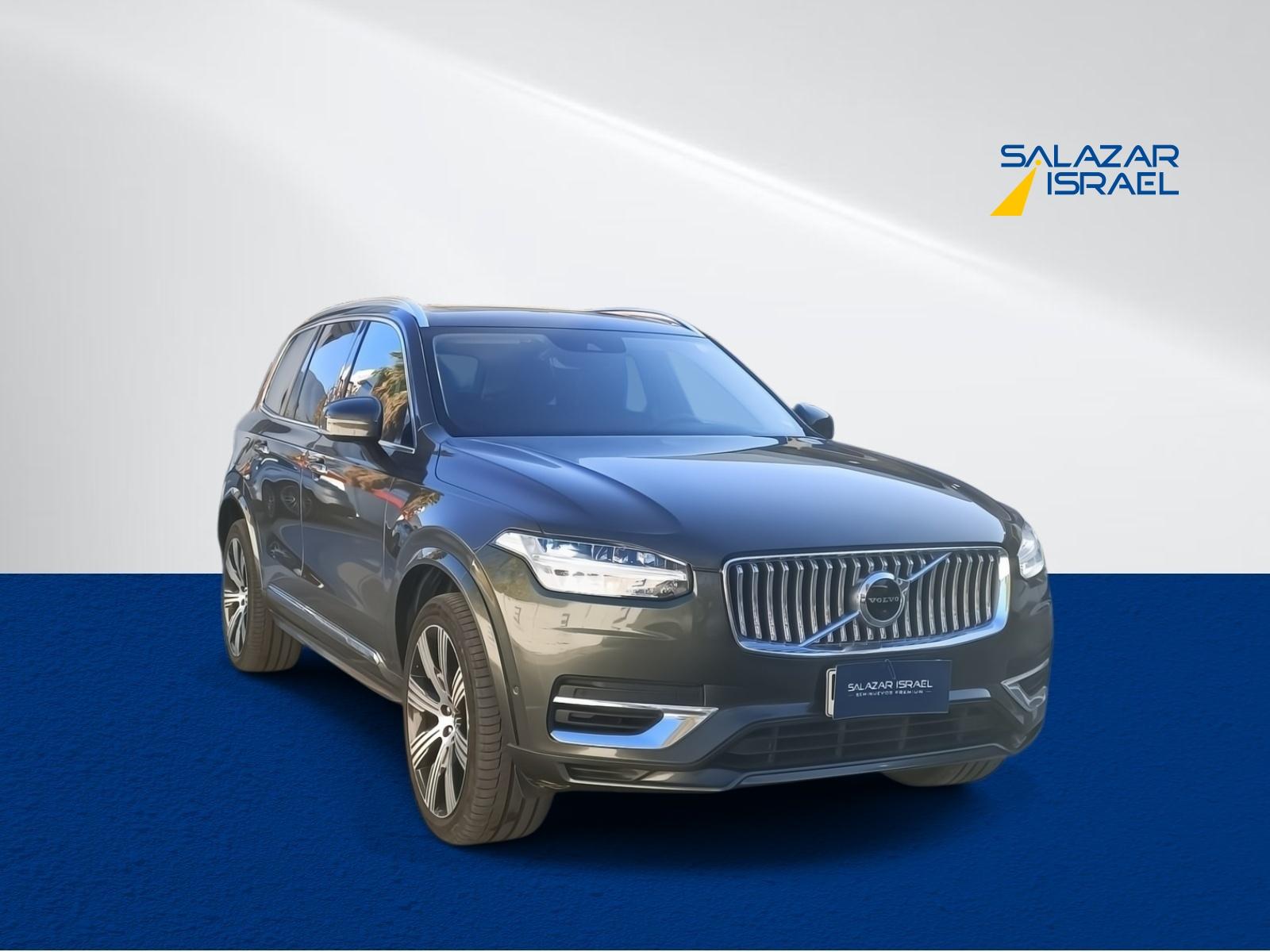 Station Wagon Volvo Xc90