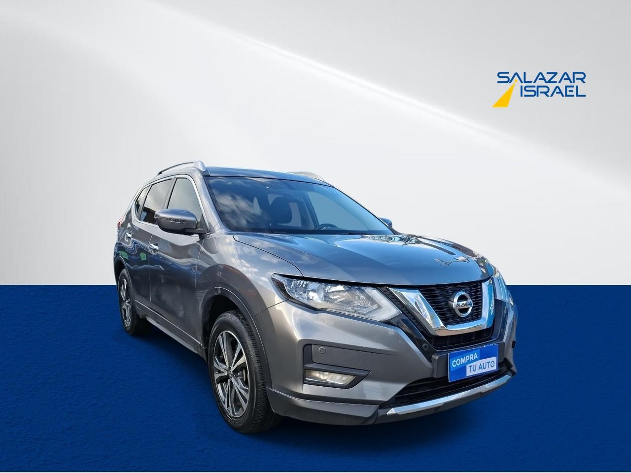 Station Wagon Nissan X-trail