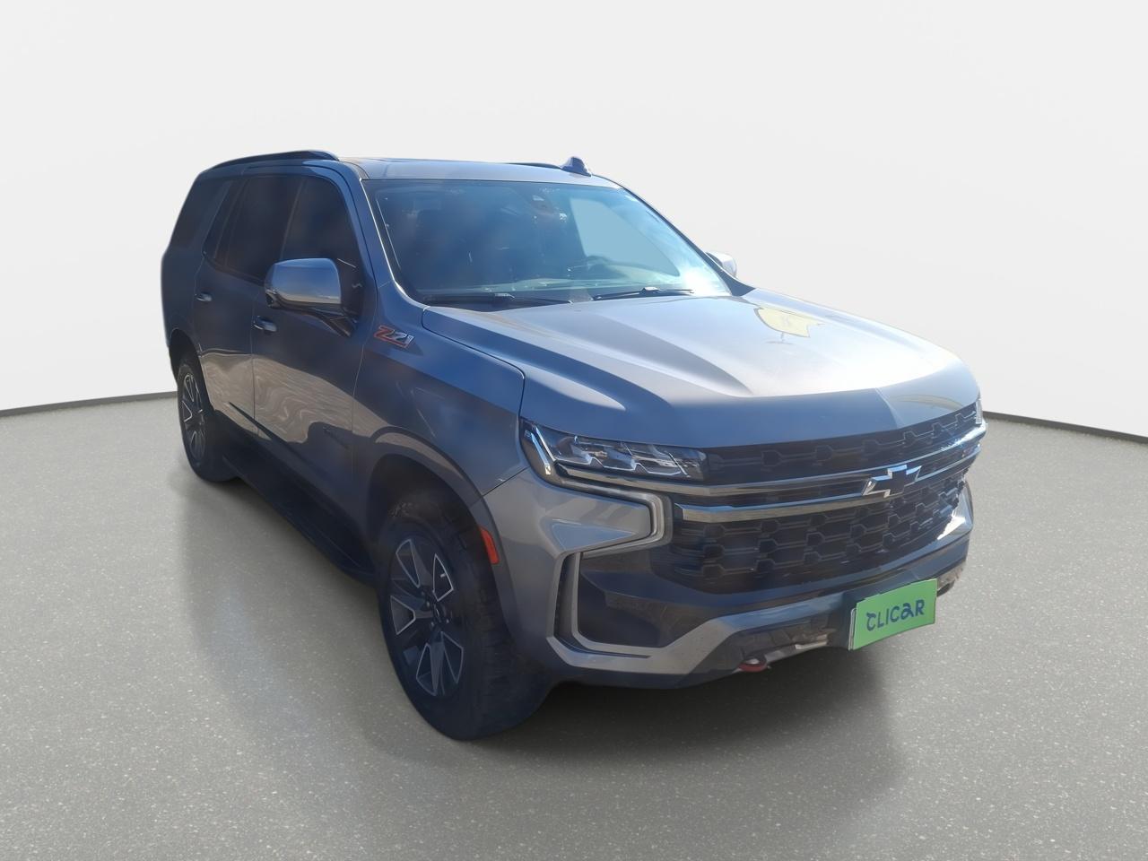 Suv Chevrolet Tahoe