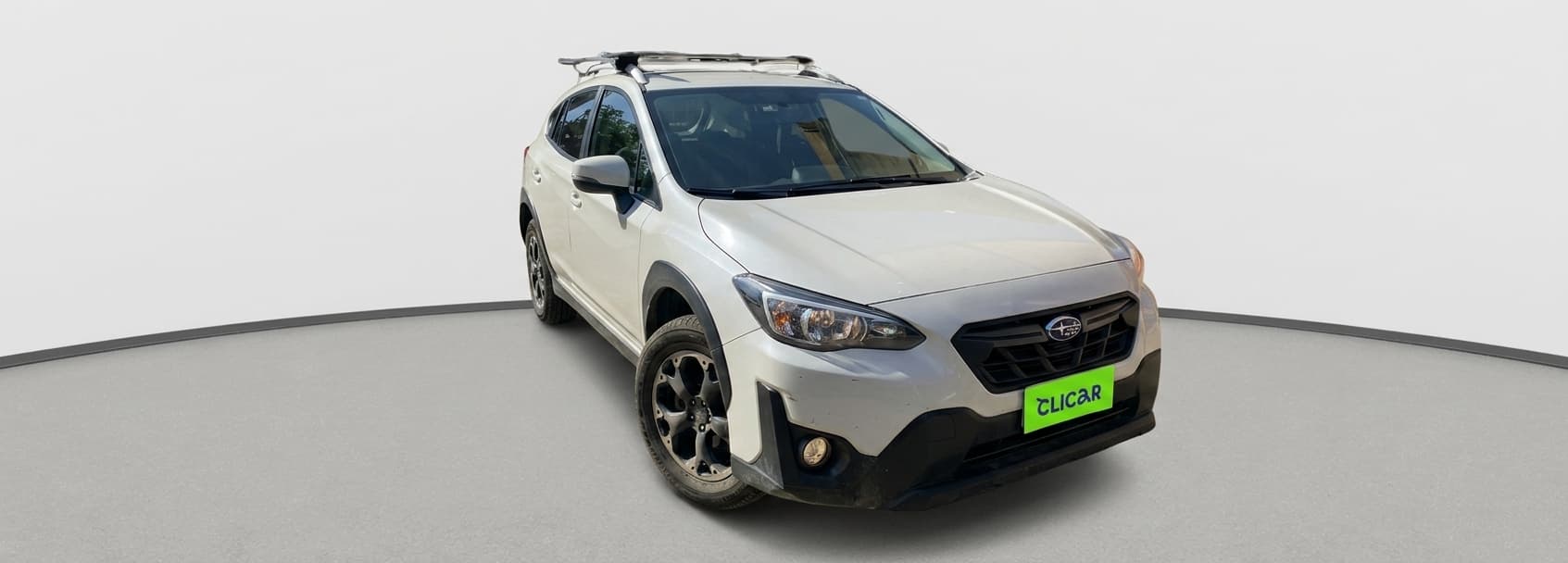 Suv Subaru Xv