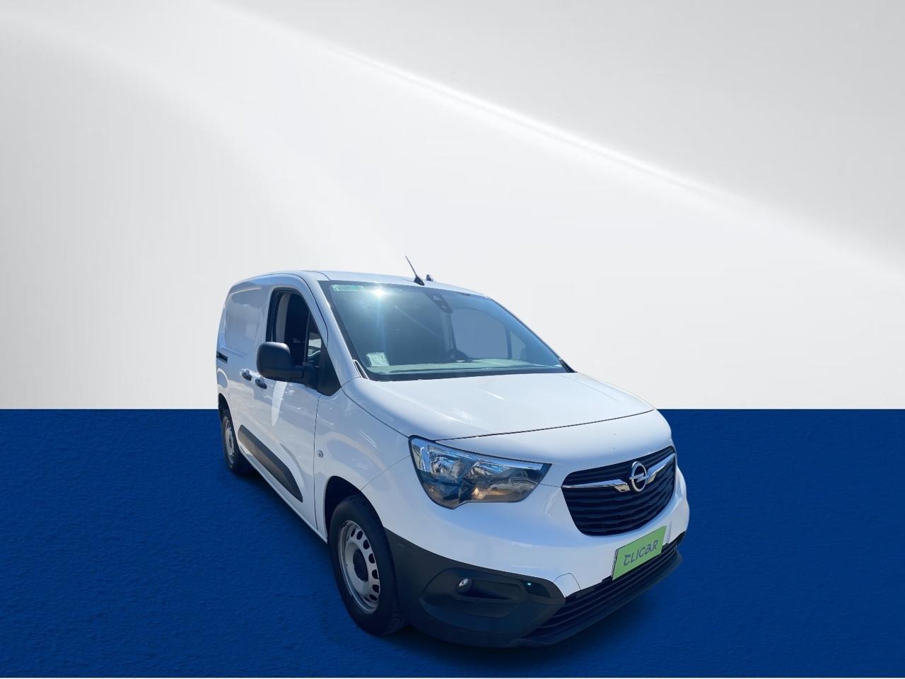 Furgon Opel Combo