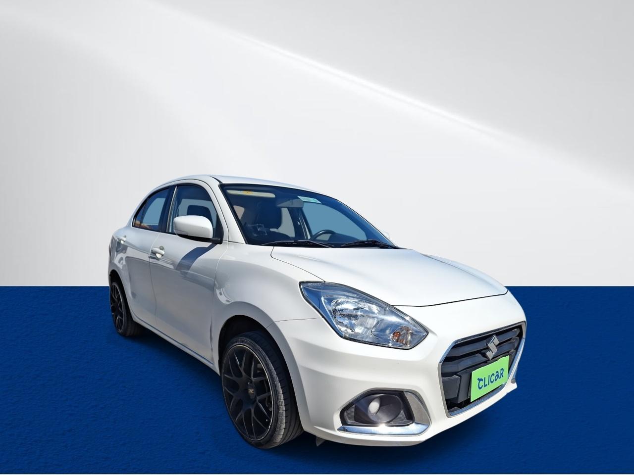 Automovil Suzuki Dzire