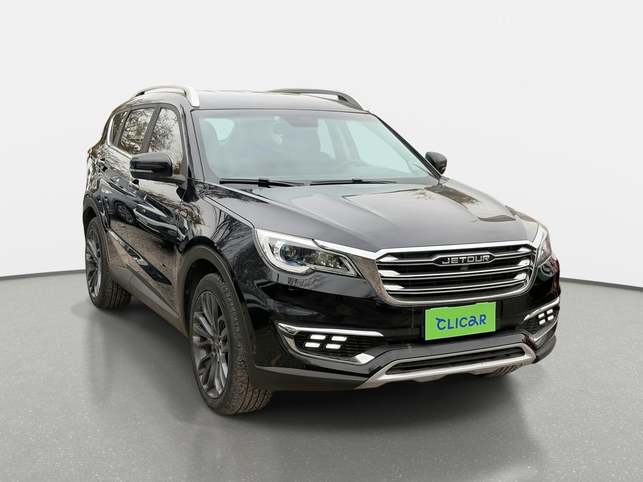 Station Wagon Jetour X70
