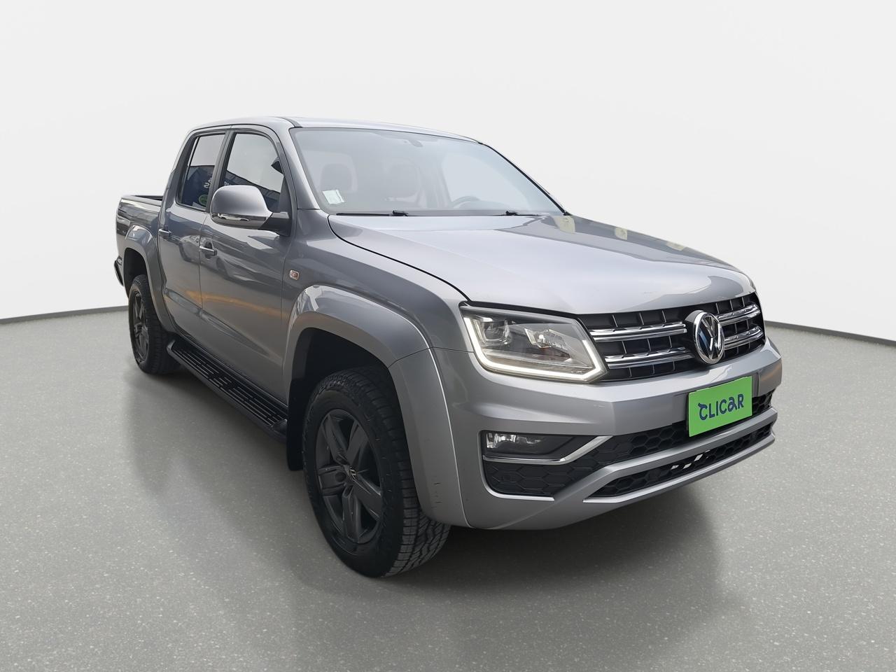 Camioneta Volkswagen Amarok