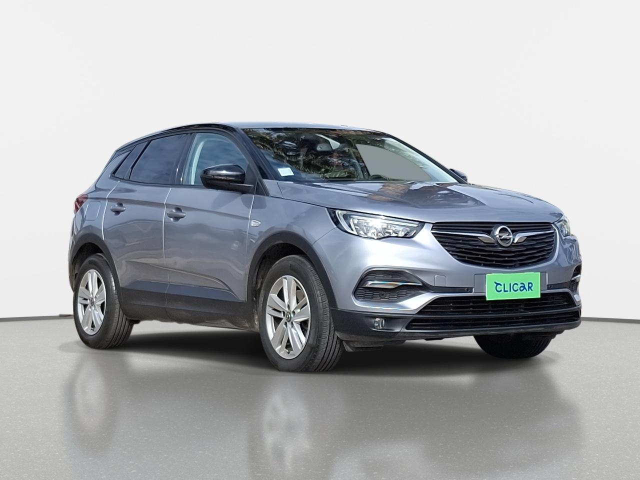 Station Wagon Opel Grandland