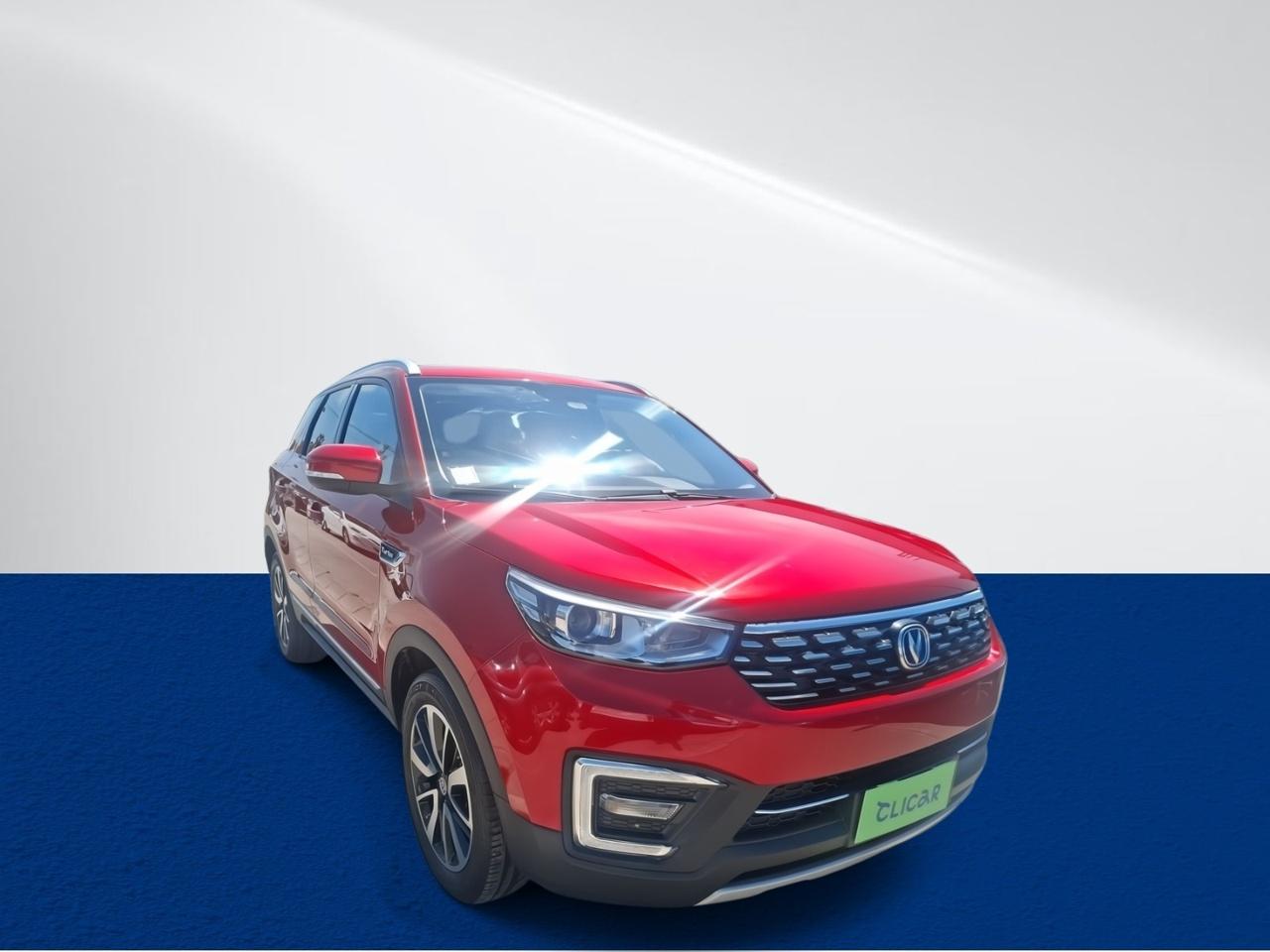 Station Wagon Changan Cs55