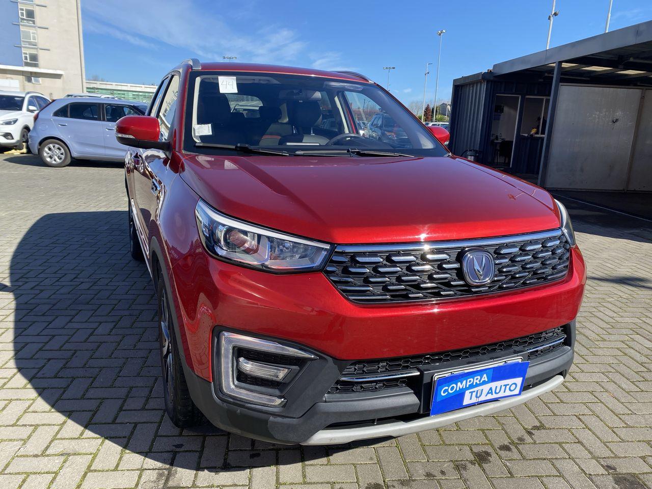 Station Wagon Changan Cs55