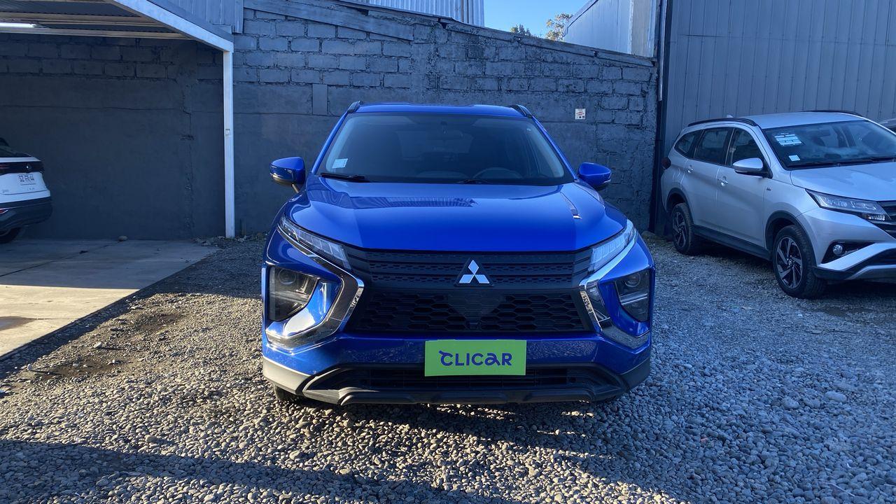 Station Wagon Mitsubishi Eclipse Cross