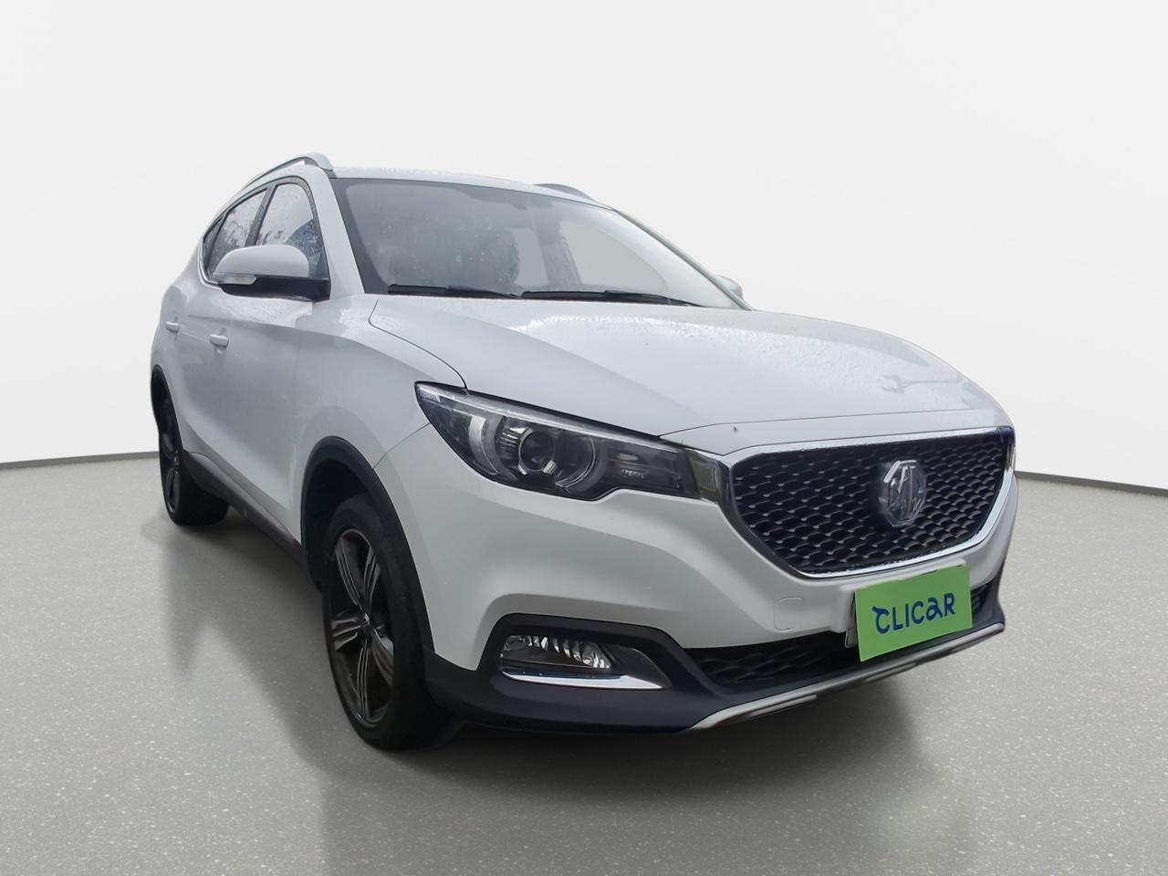 Suv Mg Mg Zs