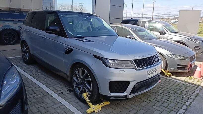 Suv Land Rover Range Rover