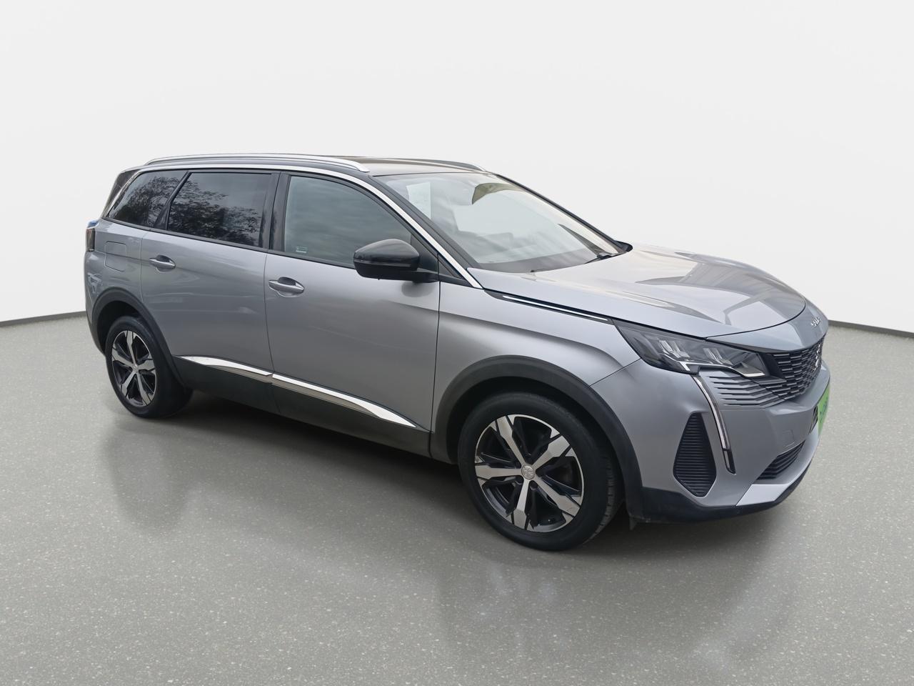 Suv Peugeot 5008