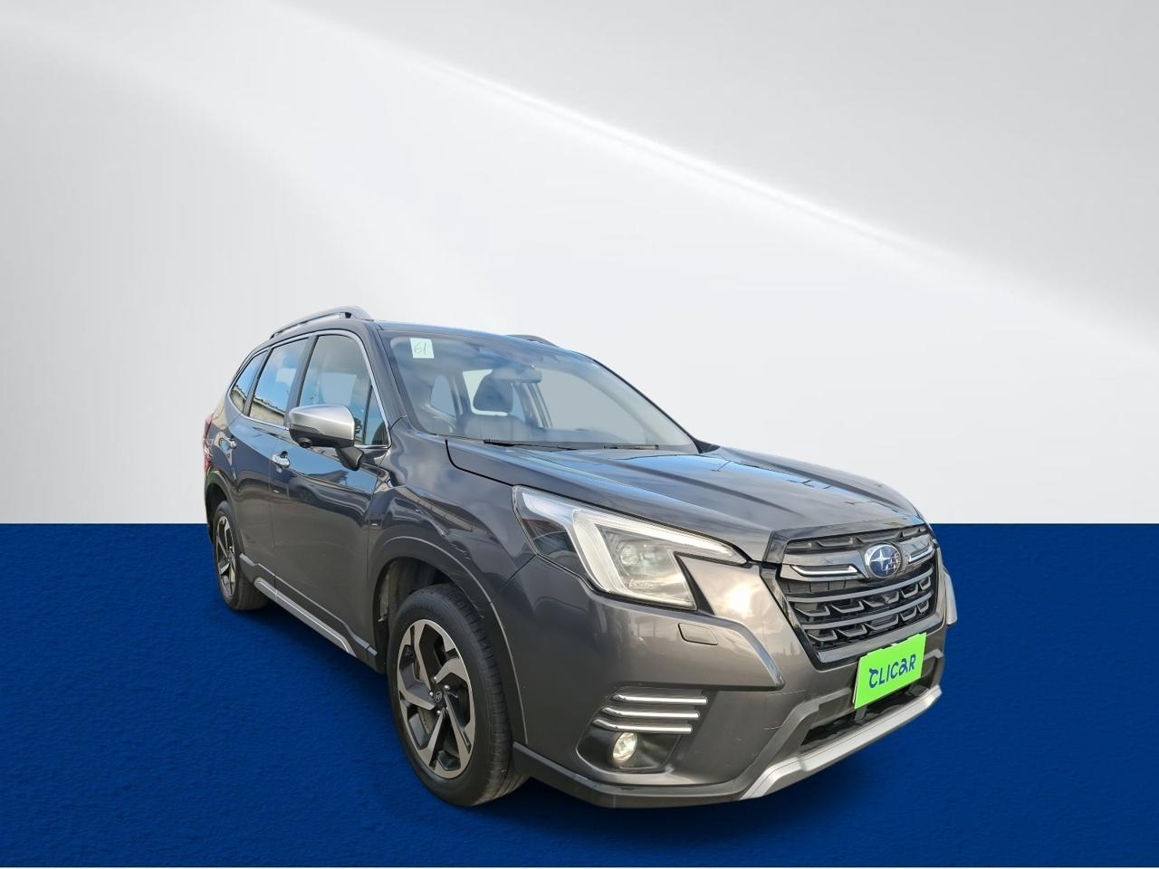 Suv Subaru Forester