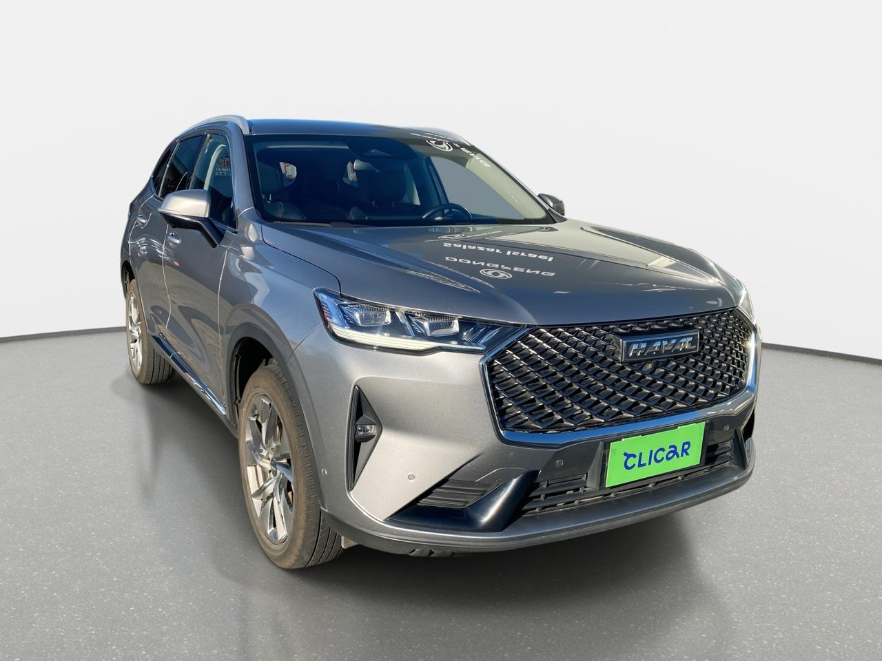 Suv Haval H6