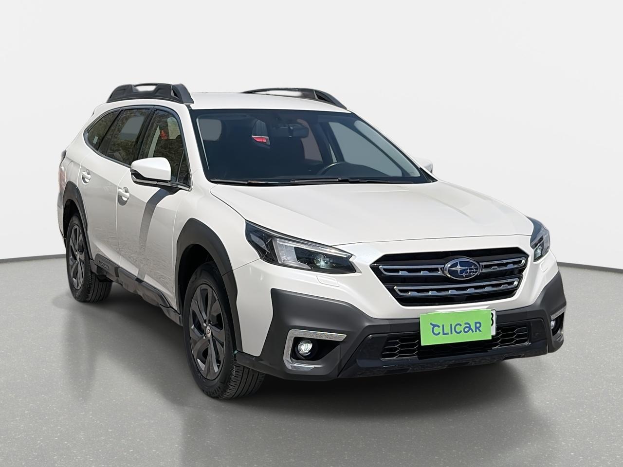 Suv Subaru Outback